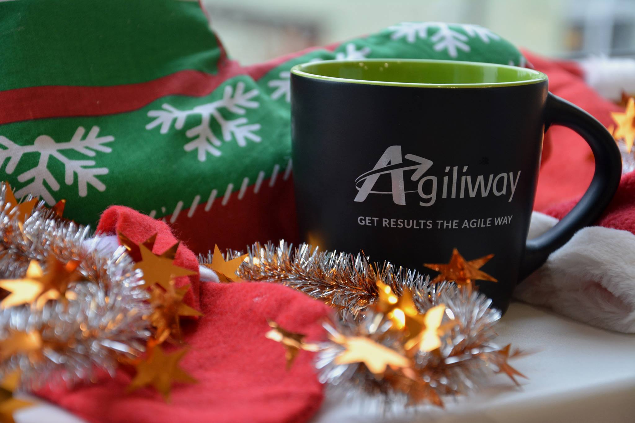 Agiliway
